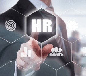 (HRM) إدارة الموارد البشرية