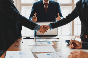 إدارة المطالبات وتجنب المنازعات