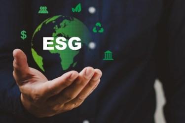 مقاييس الأداء البيئية والاجتماعية والحوكمة والتقييم وتكامل الاستثمار والتدقيق