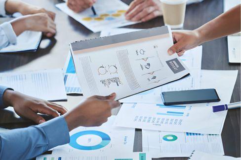 المعايير الدولية لإعداد التقارير المالية (IFRS)