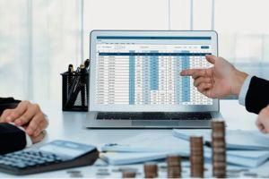 الإحصاءات النقدية والمالية – دورة تمهيدية – صندوق النقد الدولي