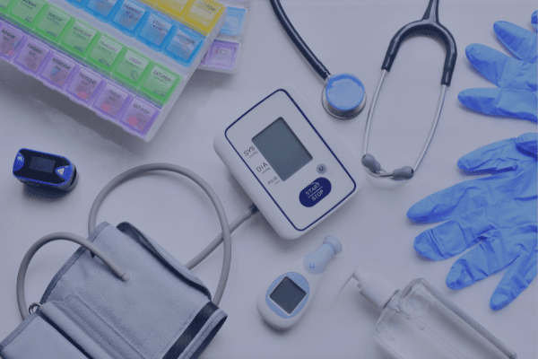 إدارة الرعاية الصحية والعمليات الاستراتيجية 