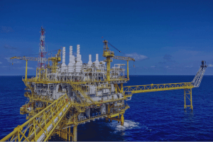 إدارة تطوير الحقول البحرية والأصول البحرية