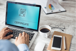 أخصائي معتمد في أمن أنظمة المعلومات (CISSP)