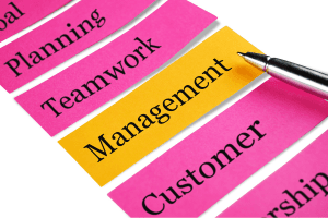 Transformational Leadership