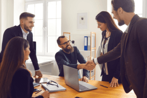 Project Management & Leadership