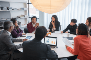 مهارات الوساطة المتقدمة