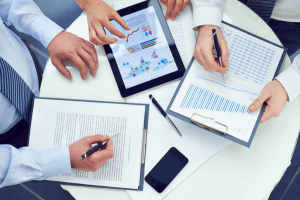 Corporate Risk & Crisis Management