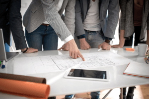 Stakeholder Management
