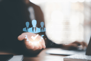برامج التدريب والتطوير