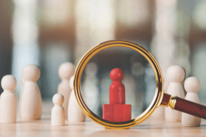 إدارة التعويضات والمزايا
