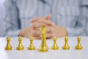 إدارة المواهب الاستراتيجية المتقدمة