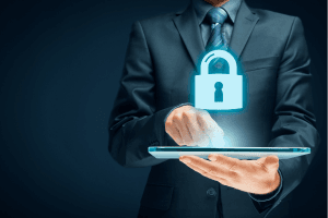 أخصائي معتمد في أمن أنظمة المعلومات (CISSP)