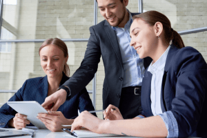 أفضل ممارسات الحوكمة في القطاع العام 