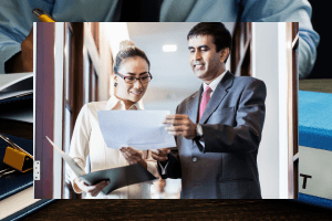 المنظومة المتكاملة لإدارة المكاتب و مهارات السكرتارية التنفيذية