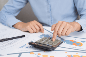 إدارة المخاطر في التخطيط المالي