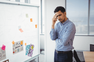 تطوير مهندس استراتيجي في التفكير مثل الاستراتيجيين