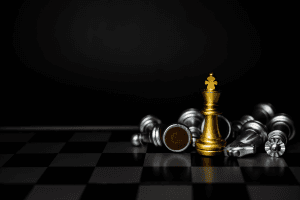الأساسيات الإستراتيجية لصناعة الطاقة