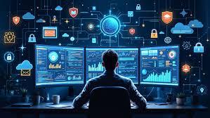 دورة استراتيجيات الأمن السيبراني للجيل القادم – الذكاء الاصطناعي والحوسبة السحابية وأطر انعدام الثقة,تدريب الأمن السيبراني للجيل القادم – AI، السحابة، وZero Trust 