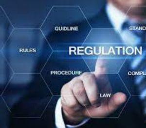 Regulation & Supervision
