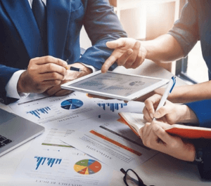 Quantitative Methods