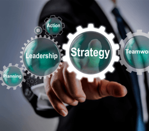 Strategy - Planning and Execution