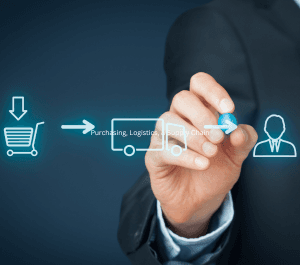 Purchasing, Logistics, & Supply Chain