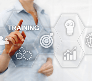 Training, Learning & Development
