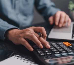 Tax & Revenue and Credit Collection