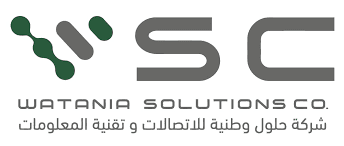 Watania Solutions  for Communications and Information Technology (WSC)
