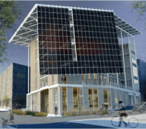Net Zero Energy Building