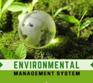 Environmental Management Systems