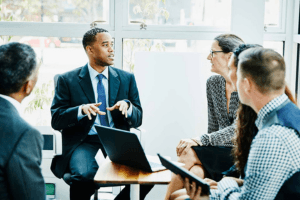 إدارة المشاريع الفنية