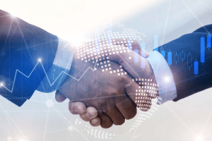 الشراكة بين القطاعين العام والخاص PPP