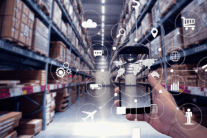 Supply Chain Risk Management