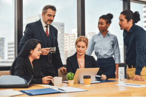 Enhancing Key Competencies in Leadership and Supervision