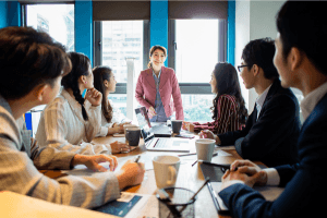 Achieving Supervisory Excellence