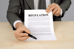 Regulations and Oversight in Corporate Governance