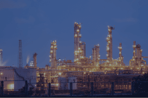 Optimizing Supply Chain Management in the Oil & Gas Industry