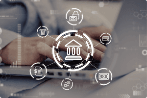 Cybersecurity for Digital Financial Services