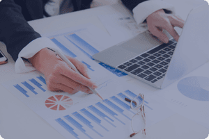 Data Analytics in Finance