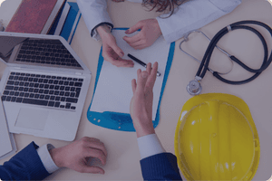 Advanced Health & Safety Management