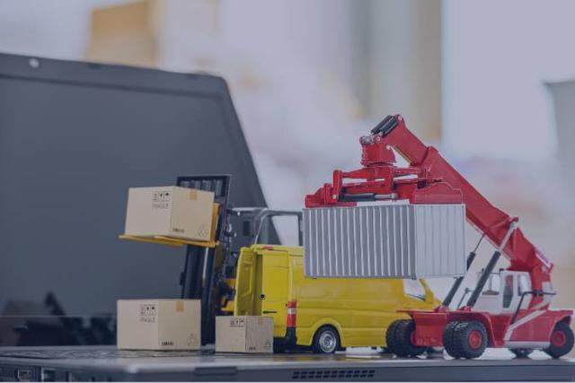 Logistics & Supply Chain Management