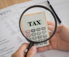 VAT & Indirect Taxation