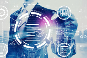 Supply Chain Risk Management