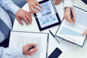 Leadership & Strategic Management