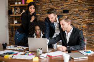 Managing Yourself-Cultivating Self-Awareness and Resilience