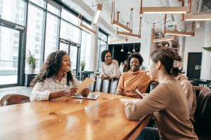 The Art of Effective Business Writing for more Clarity, and Impact