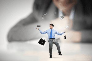 Building a Happy, High-Performing Workplace for Better Leadership