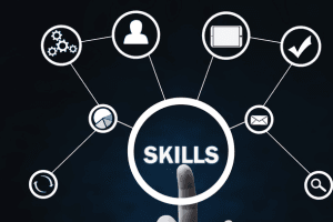 Strategic Internal Communication Skills